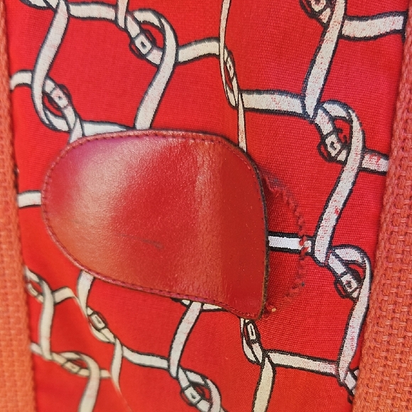 Roberta de Camerino Geometric Tote Bag Set - Picture 2 of 9